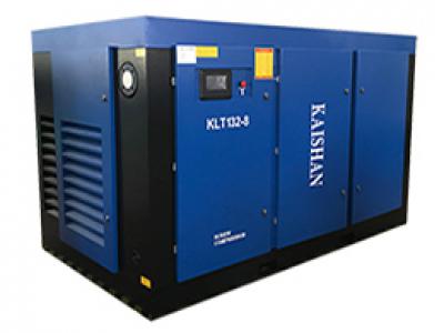 重庆LG两级压缩螺杆空气压缩机