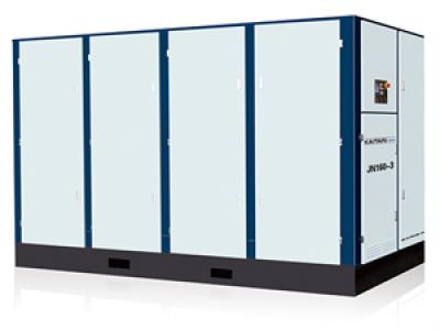 重庆Kaitain 0.3Mpa低压螺杆空气压缩机