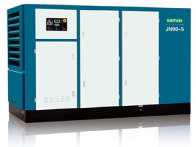 重庆Kaitec0.5Mpa低压螺杆空气压缩机