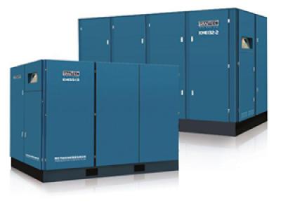 重庆KAITEC 0.15-0.2Mpa 低压螺杆空气压缩机