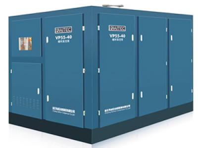 重庆VP系列螺杆真空泵